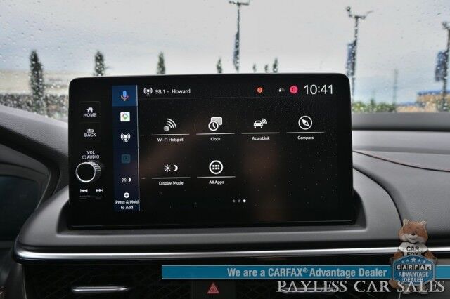 2025 Acura ADX A-Spec Anchorage AK