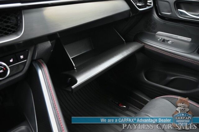 2025 Acura ADX A-Spec Anchorage AK