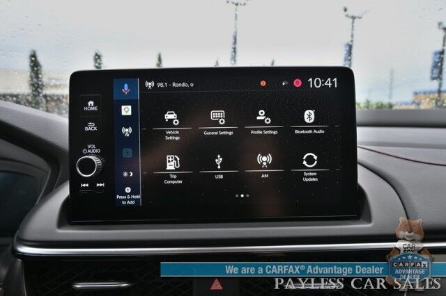 2025 Acura ADX A-Spec Anchorage AK