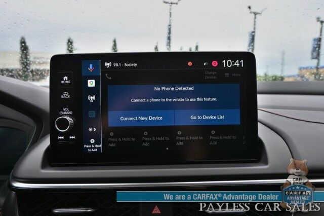 2025 Acura ADX A-Spec Anchorage AK