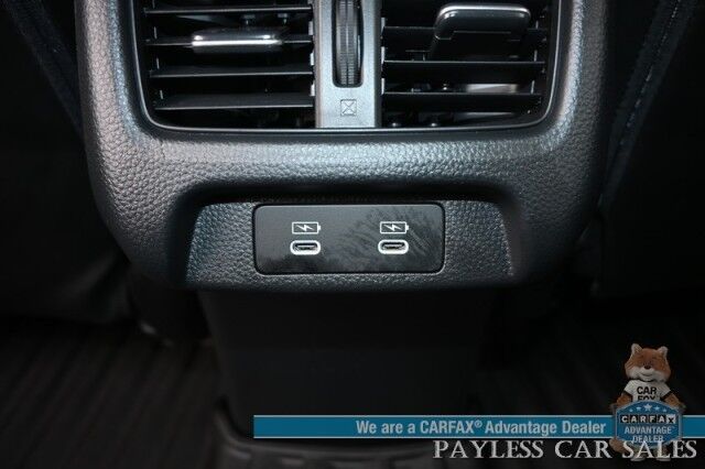 2025 Acura ADX A-Spec Anchorage AK