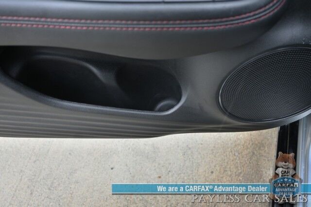 2025 Acura ADX A-Spec Anchorage AK