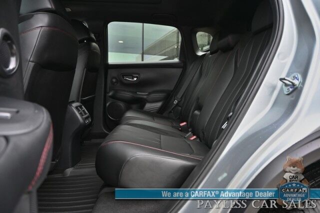 2025 Acura ADX A-Spec Anchorage AK