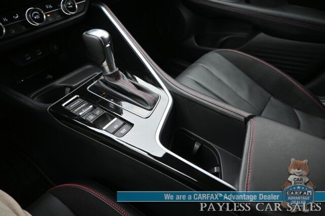 2025 Acura ADX A-Spec Anchorage AK