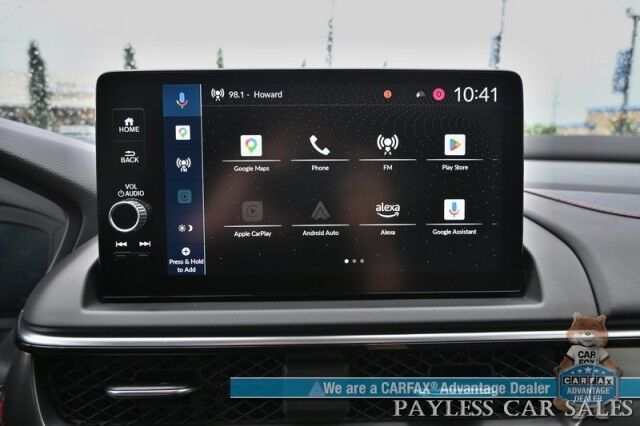 2025 Acura ADX A-Spec Anchorage AK