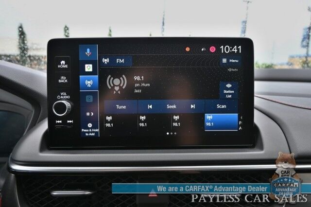 2025 Acura ADX A-Spec Anchorage AK