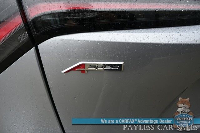 2025 Acura ADX A-Spec Anchorage AK