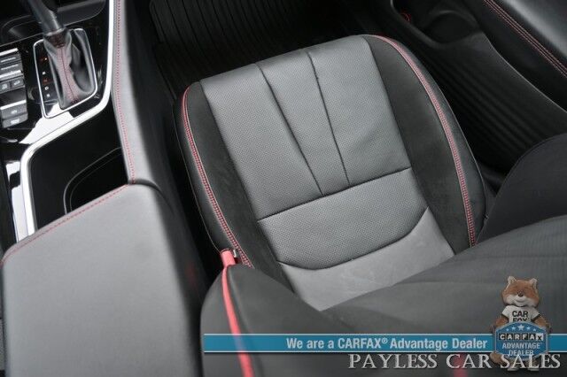 2025 Acura ADX A-Spec Anchorage AK