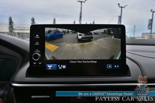 2025 Acura ADX A-Spec Anchorage AK