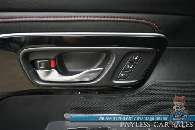 2025 Acura ADX A-Spec Anchorage AK