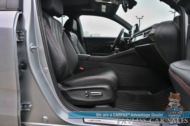 2025 Acura ADX A-Spec Anchorage AK
