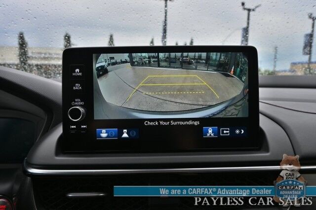 2025 Acura ADX A-Spec Anchorage AK