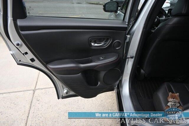 2025 Acura ADX A-Spec Anchorage AK