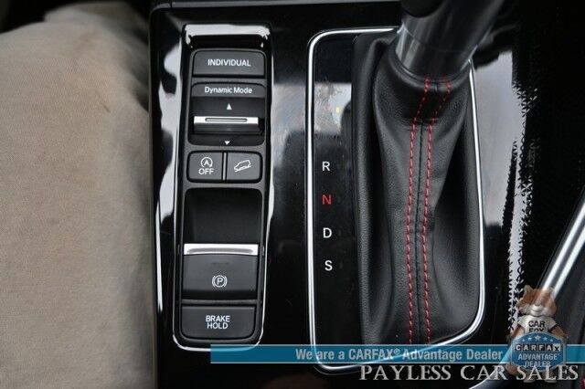 2025 Acura ADX A-Spec Anchorage AK
