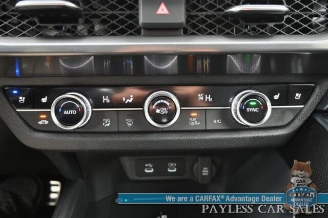 2025 Acura ADX A-Spec Anchorage AK