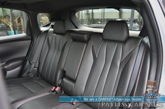 2025 Acura ADX A-Spec Anchorage AK
