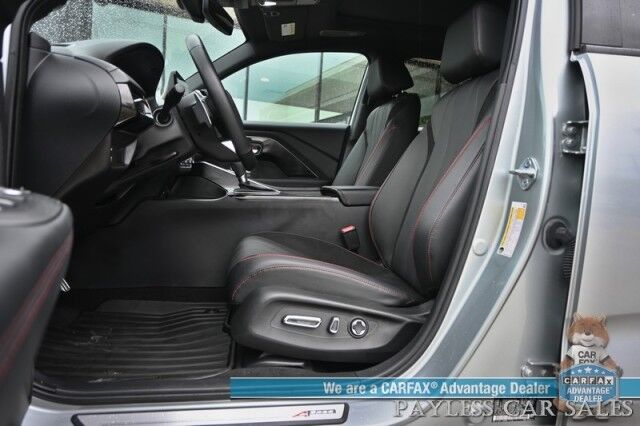 2025 Acura ADX A-Spec Anchorage AK