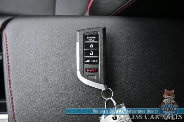 2025 Acura ADX A-Spec Anchorage AK