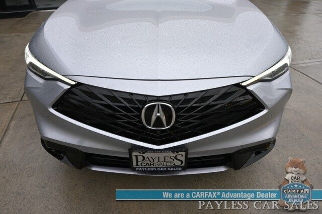 2025 Acura ADX A-Spec Anchorage AK