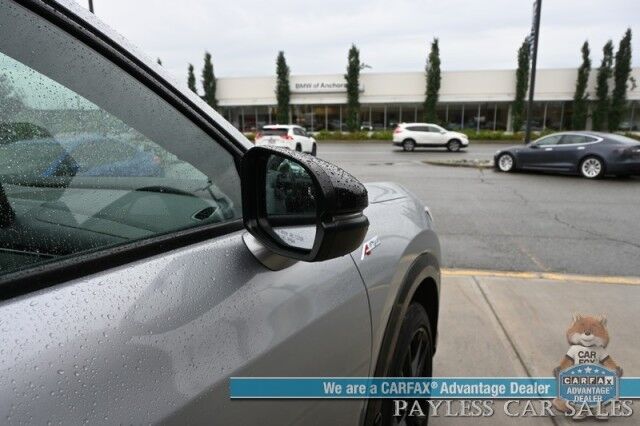 2025 Acura ADX A-Spec Anchorage AK