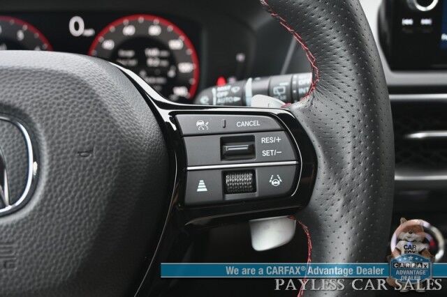 2025 Acura ADX A-Spec Anchorage AK