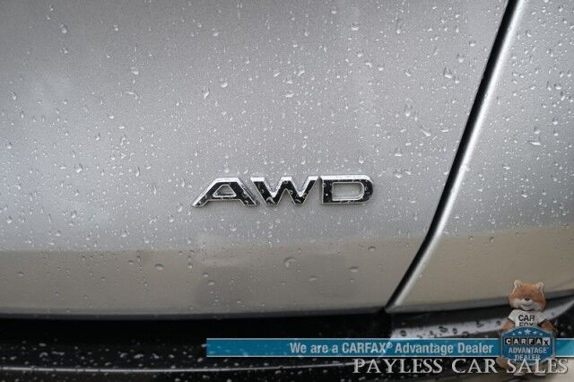 2025 Acura ADX A-Spec Anchorage AK