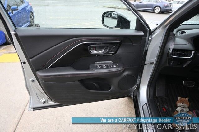 2025 Acura ADX A-Spec Anchorage AK