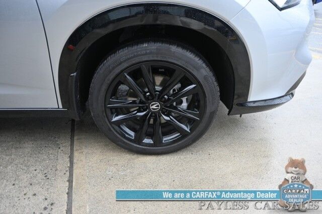 2025 Acura ADX A-Spec Anchorage AK
