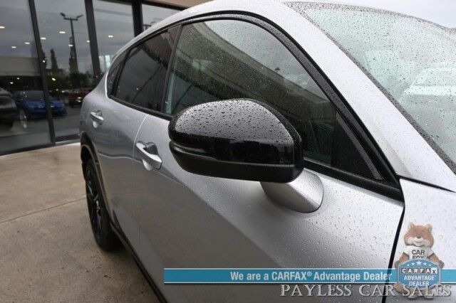 2025 Acura ADX A-Spec Anchorage AK
