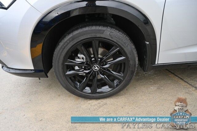 2025 Acura ADX A-Spec Anchorage AK