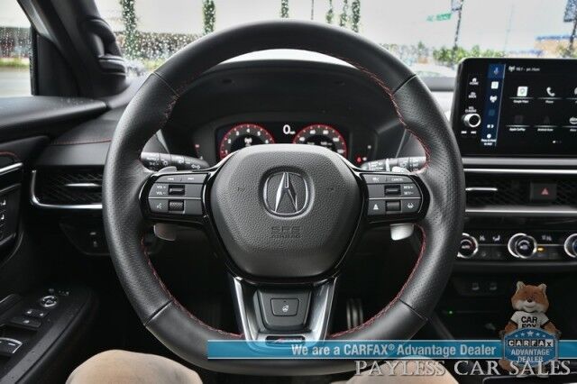 2025 Acura ADX A-Spec Anchorage AK