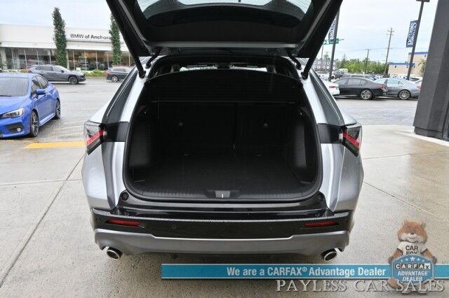 2025 Acura ADX A-Spec Anchorage AK