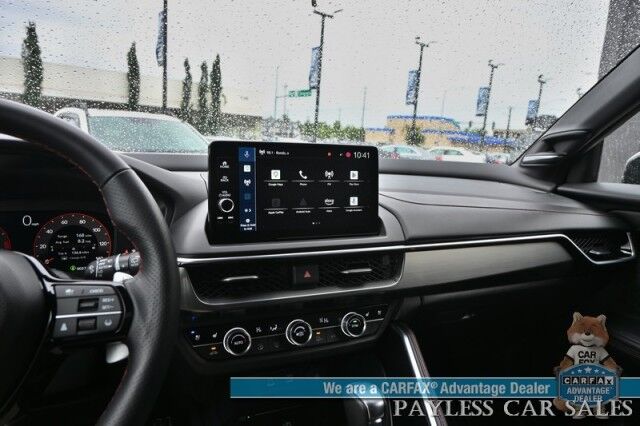 2025 Acura ADX A-Spec Anchorage AK