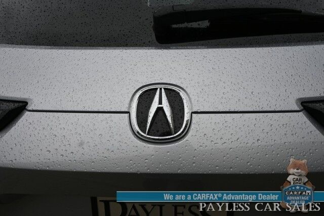 2025 Acura ADX A-Spec Anchorage AK