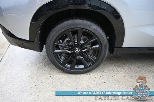 2025 Acura ADX A-Spec Anchorage AK