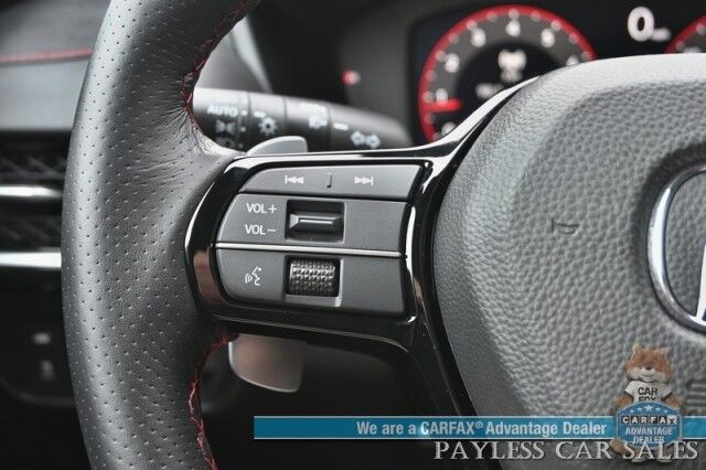 2025 Acura ADX A-Spec Anchorage AK