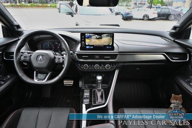 2025 Acura ADX A-Spec Anchorage AK