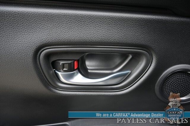 2025 Acura ADX A-Spec Anchorage AK
