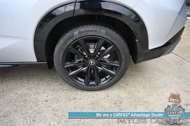 2025 Acura ADX A-Spec Anchorage AK