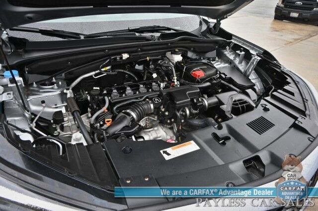 2025 Acura ADX A-Spec Anchorage AK