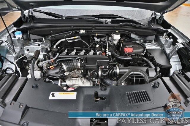 2025 Acura ADX A-Spec Anchorage AK