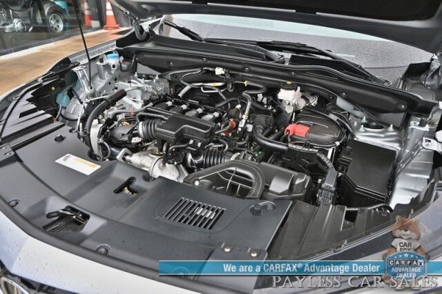 2025 Acura ADX A-Spec Anchorage AK