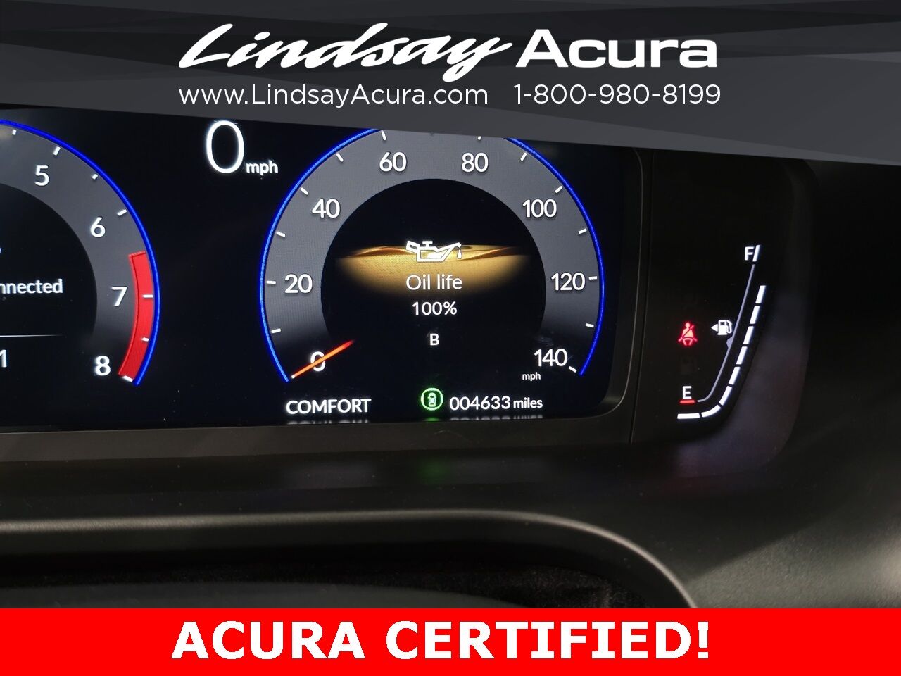 2025 Acura ADX A-Spec Package Columbus OH