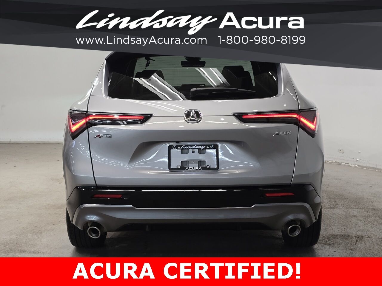 2025 Acura ADX A-Spec Package Columbus OH