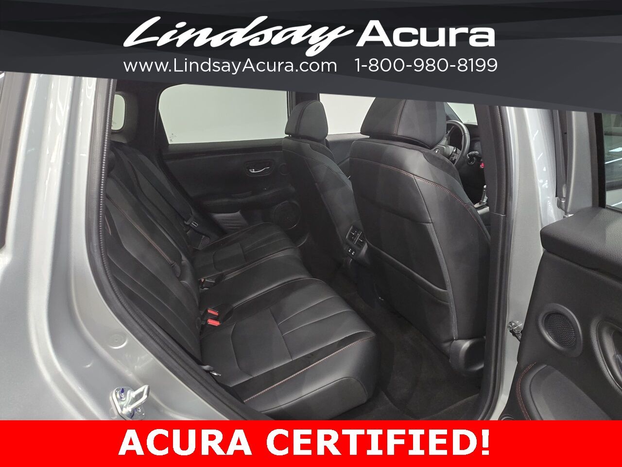 2025 Acura ADX A-Spec Package Columbus OH