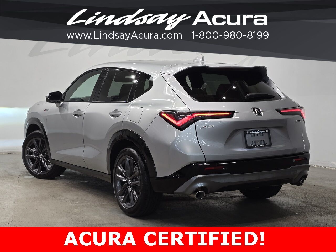 2025 Acura ADX A-Spec Package Columbus OH