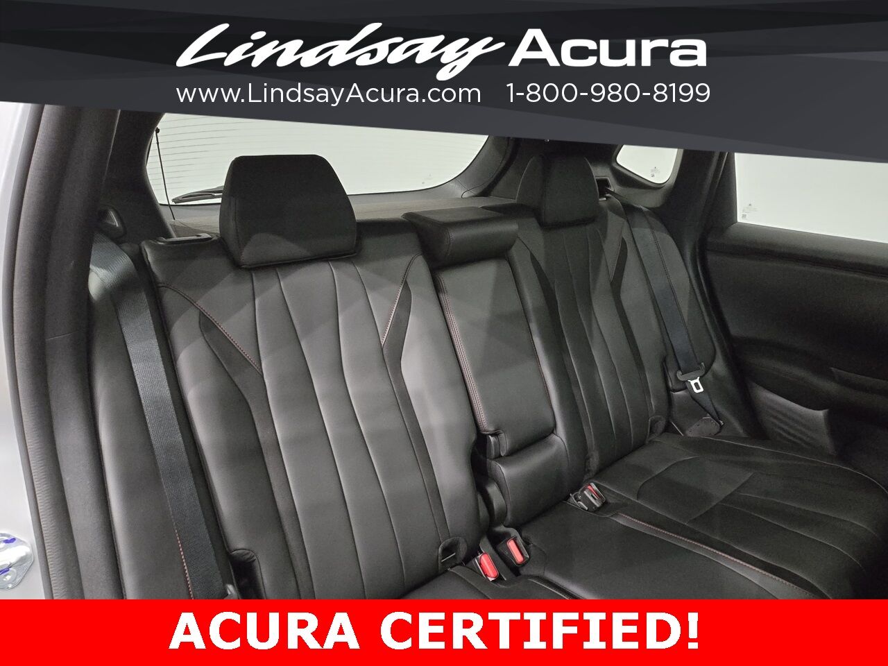 2025 Acura ADX A-Spec Package Columbus OH