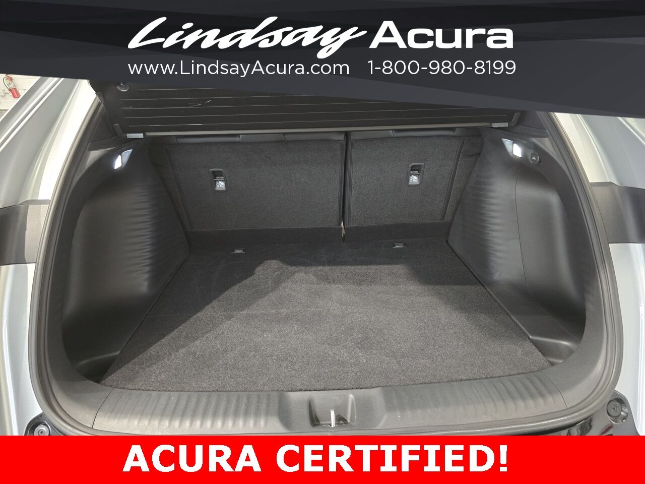2025 Acura ADX A-Spec Package Columbus OH