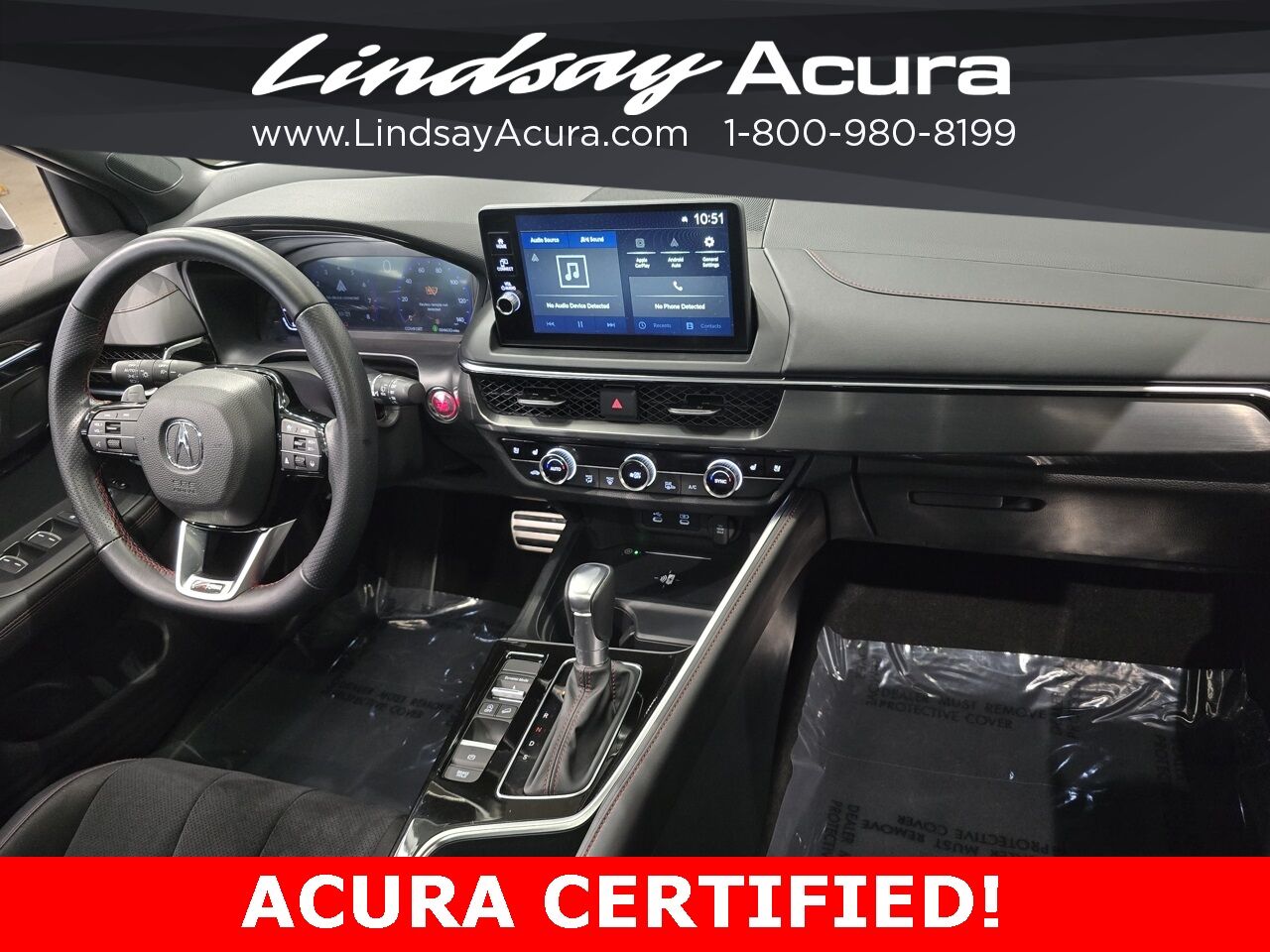 2025 Acura ADX A-Spec Package Columbus OH