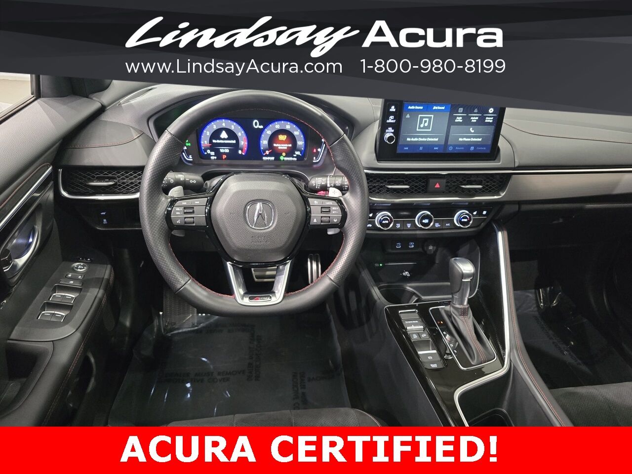 2025 Acura ADX A-Spec Package Columbus OH